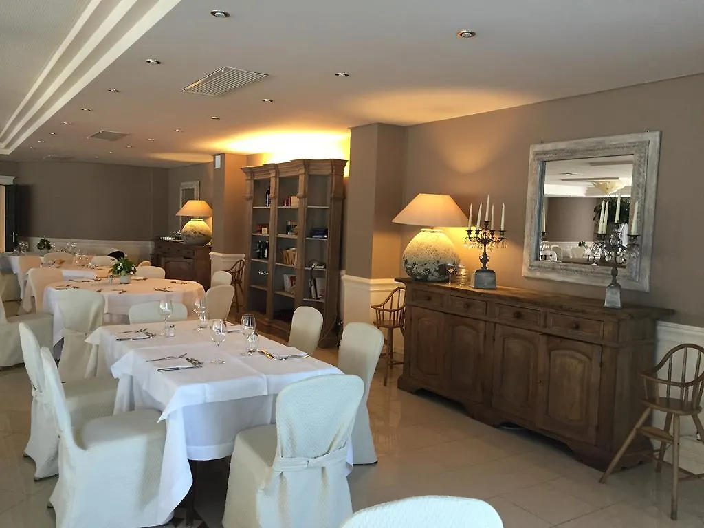 Hotel Touring Coccaglio 4*,