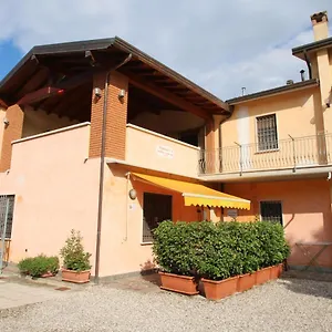 Locazione Turistica Rondinelli Pozzolengo