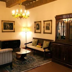 Couette-café Palazzo Benucci 