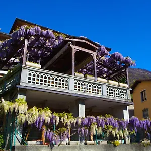 Altavilla Locanda E Tipica Trattoria Hotel