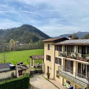 Appart hôtel Rocca Dei Marchesi, Sabbio Chiese