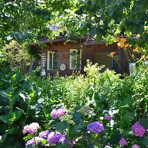 Couette-café Il Torchio, Calco (Lombardy)