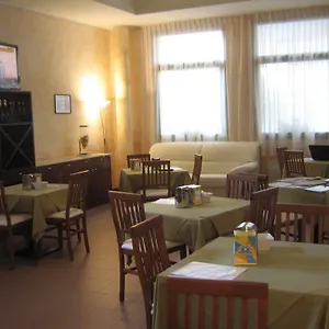 Hotel Hostiliae Ciminiera, Ostiglia
