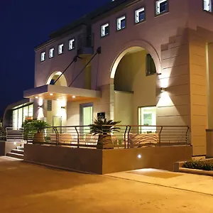 Hotel La Conchiglia, Romano di Lombardia