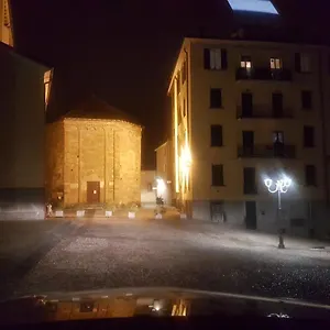 Al Battistero Oggiono