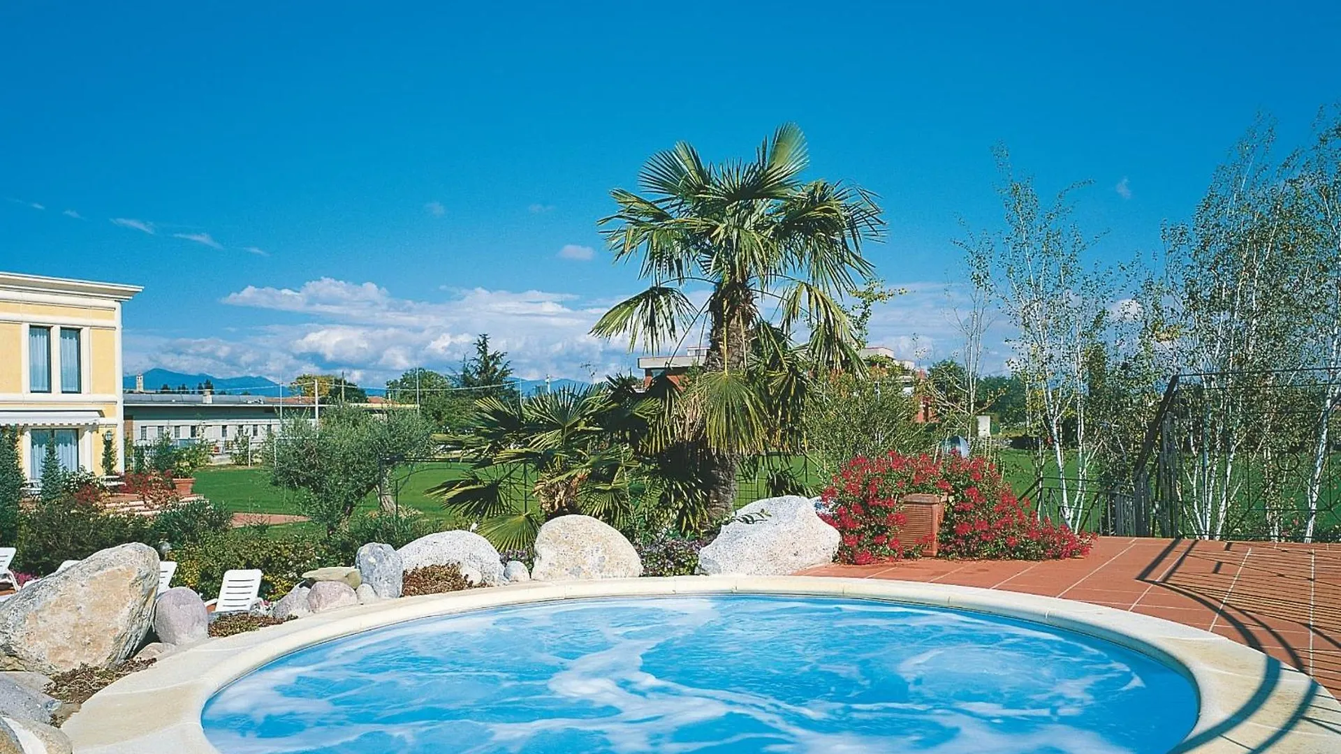 Hotel Touring Coccaglio