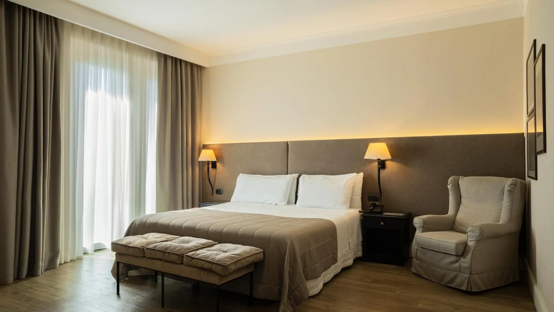 Hotel Touring Coccaglio 4*,  Italy