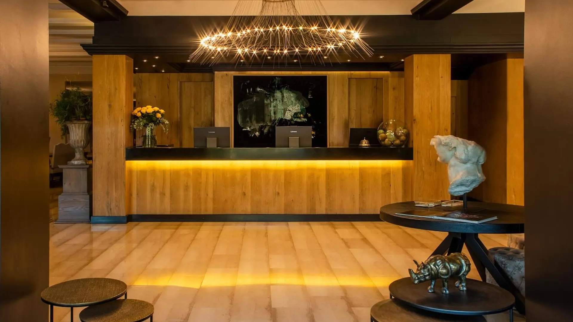 Hotel Touring Coccaglio