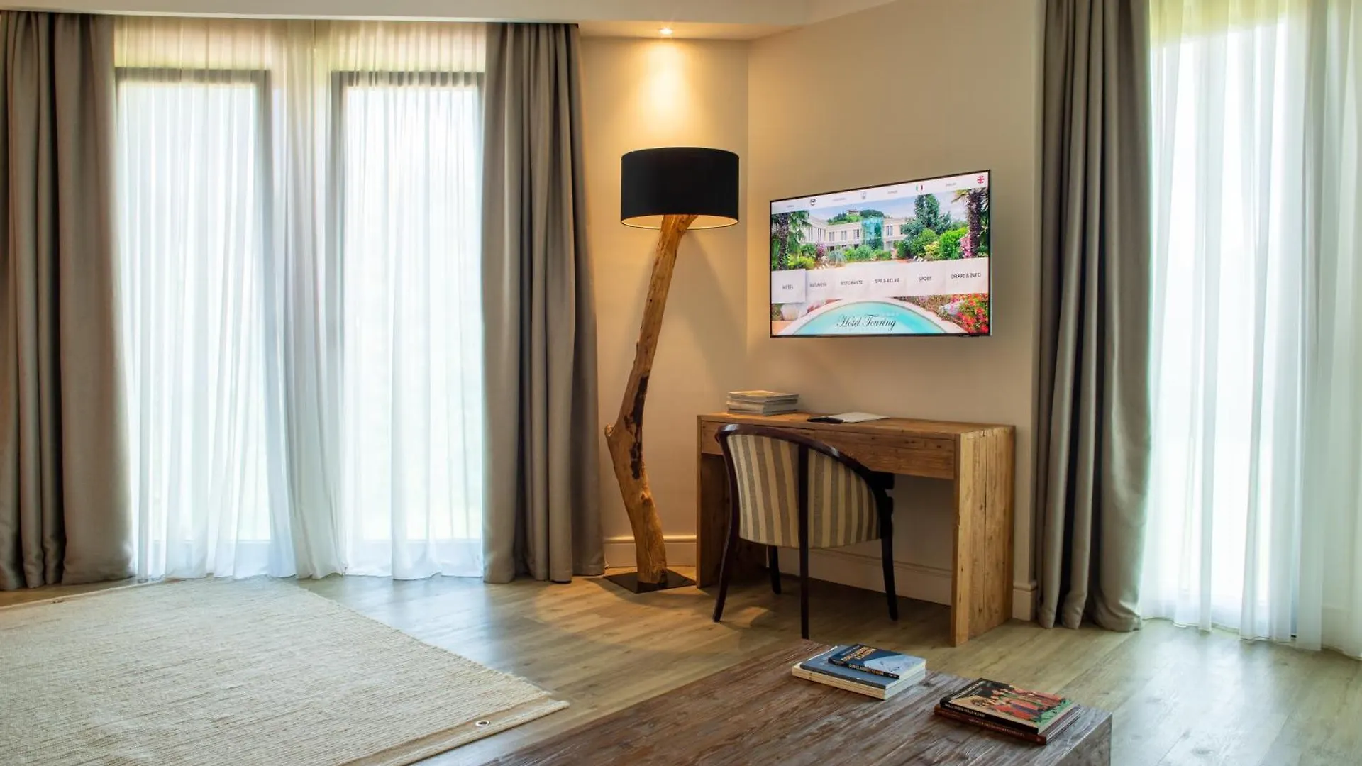 Hotel Touring Coccaglio