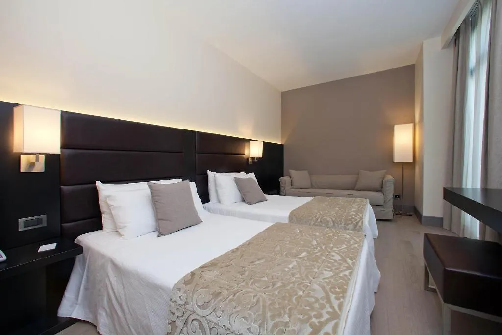 Hotel Touring Coccaglio