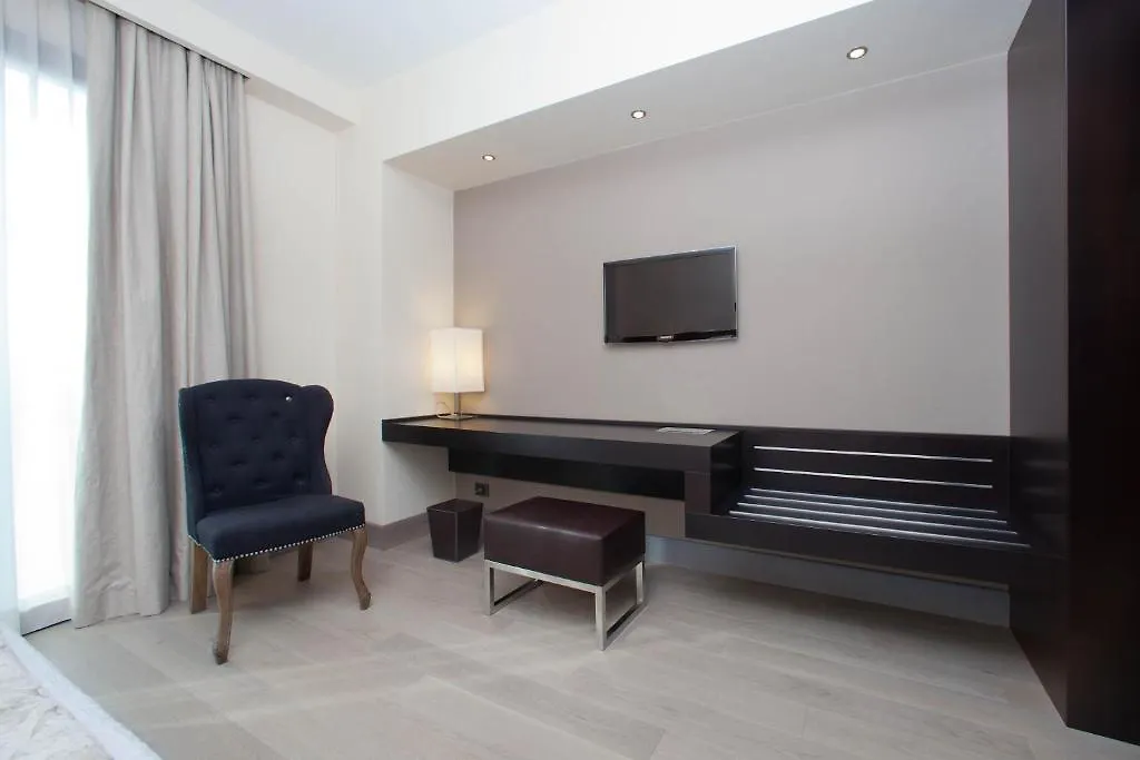 Hotel Touring Coccaglio Italy
