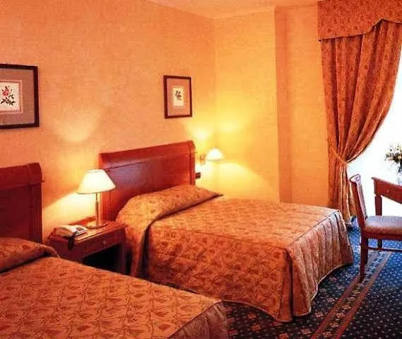 Hotel Touring Coccaglio 4*,