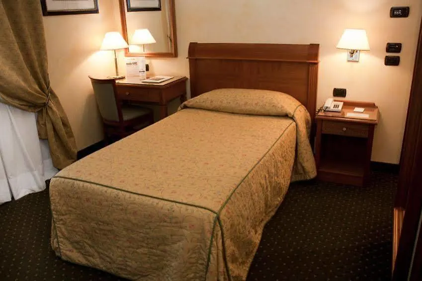 Hotel Touring Coccaglio