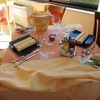 Hotel Touring Coccaglio 4*,  イタリア