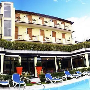 Hotel Touring Coccaglio 4*,  イタリア