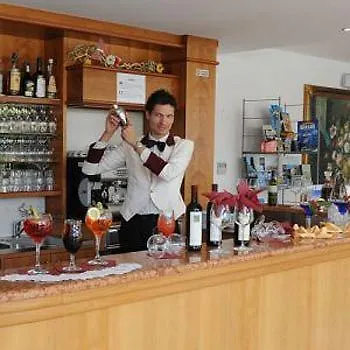 Hotel Touring Coccaglio