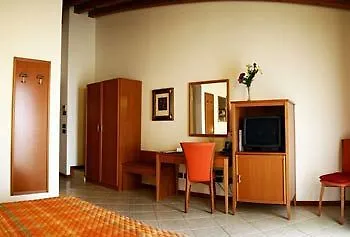 Hotel Touring Coccaglio イタリア