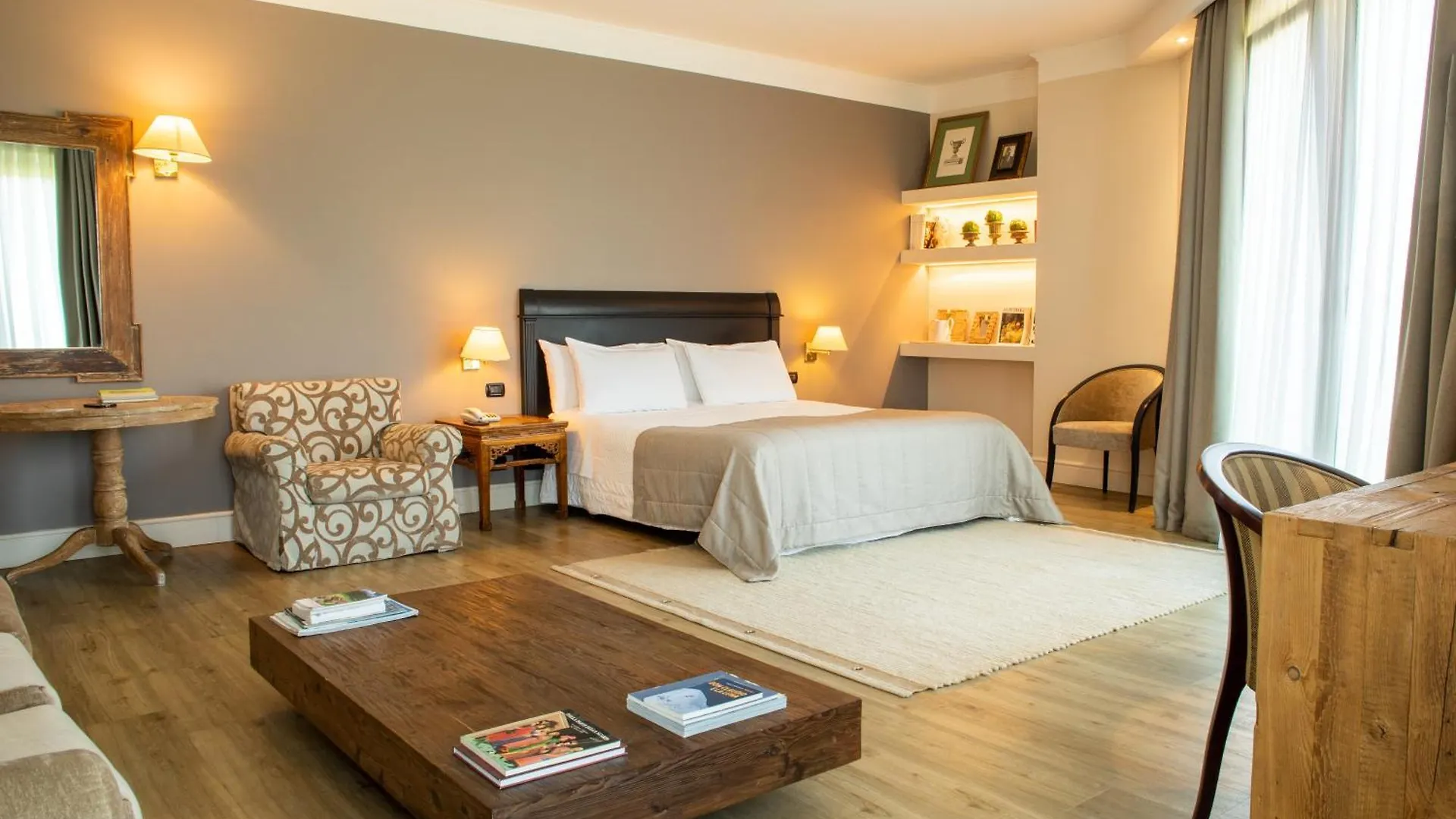 Hotel Touring Coccaglio 4*,