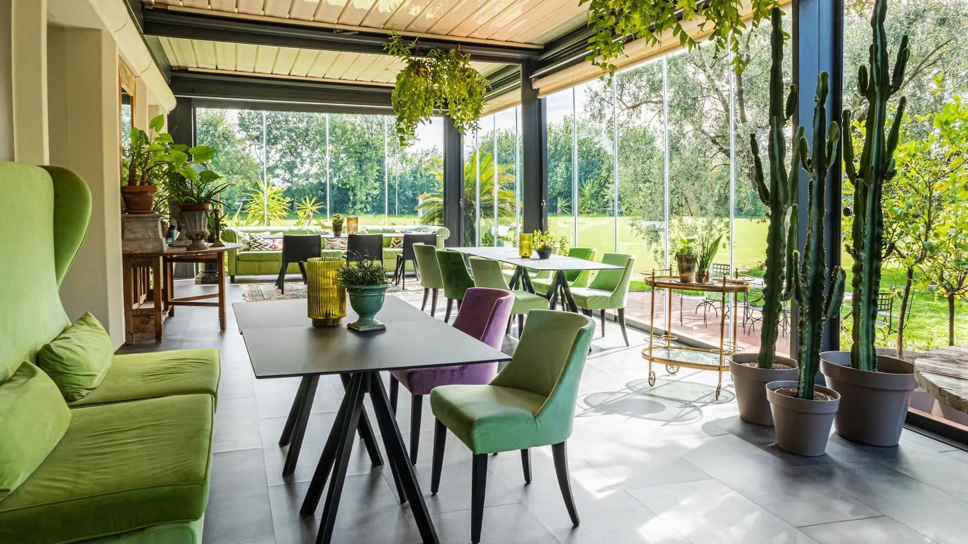 Hotel Touring Coccaglio