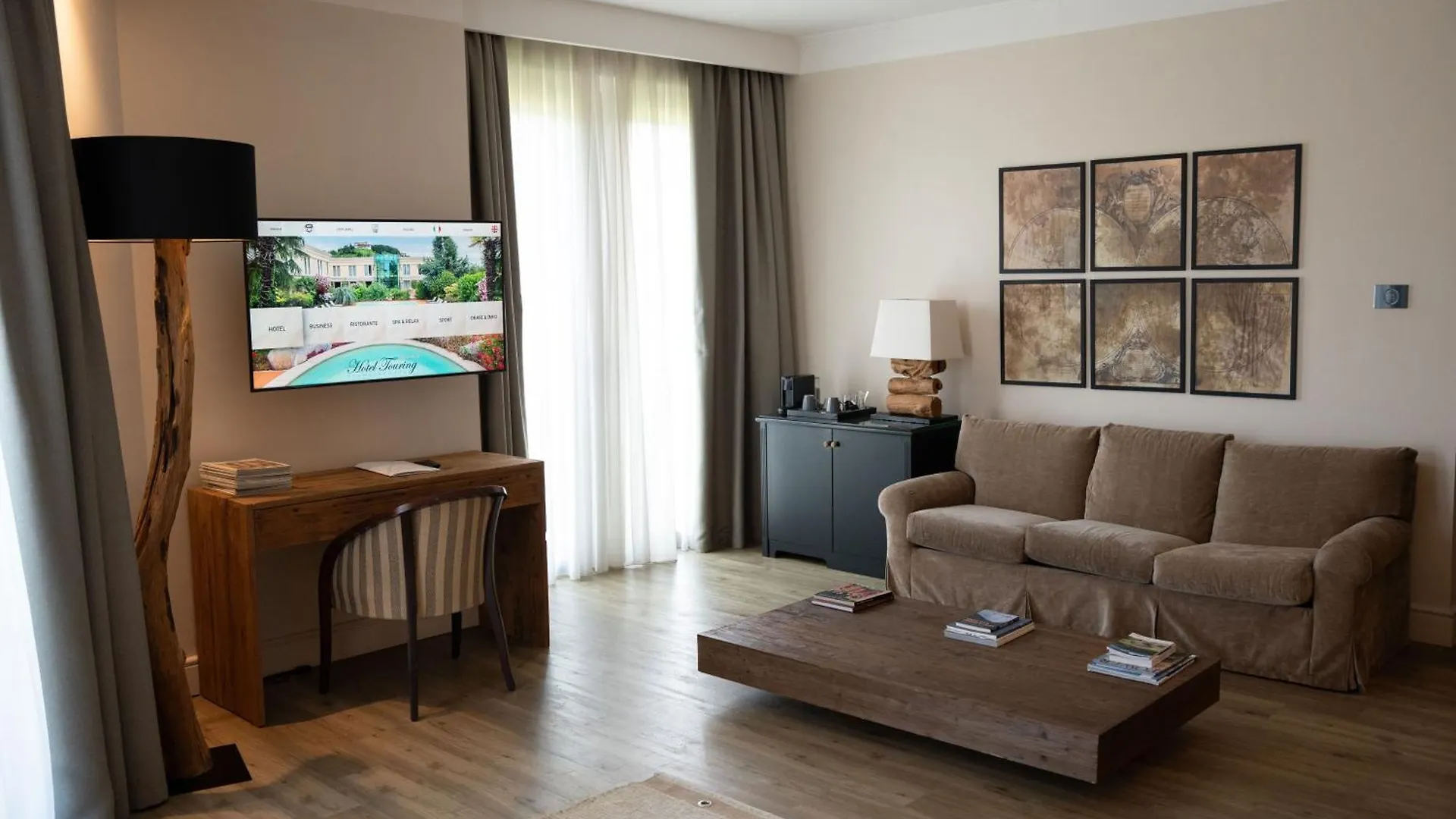 Hotel Touring Coccaglio