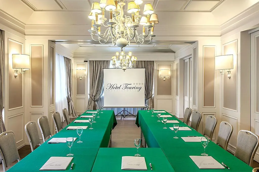 Hotel Touring Coccaglio
